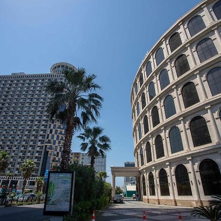 Orbi Apartamenti Batumi 15 B Hotel Ngoại thất bức ảnh